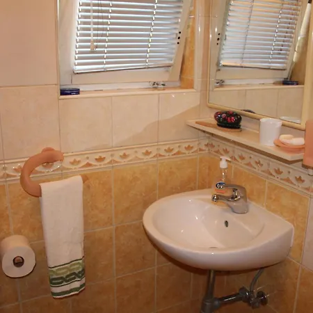 Apartman Sali Mostar