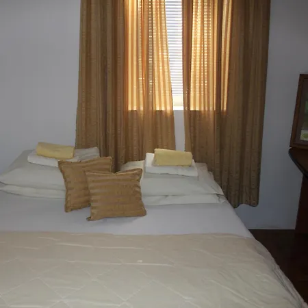 Sali Apartman Mostar