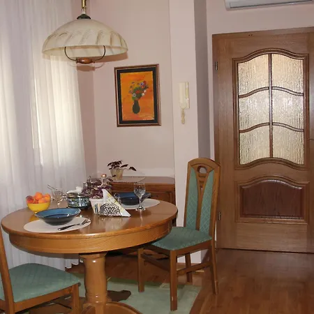 Apartment Sali
