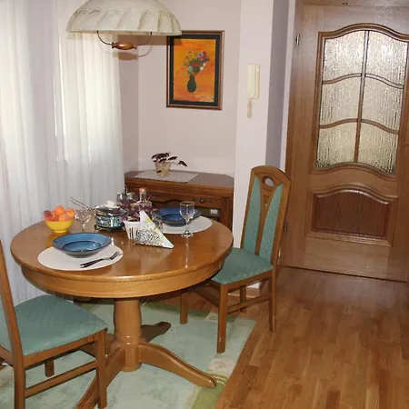 Sali Apartment *