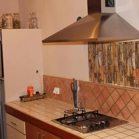 Apartment Sali Mostar