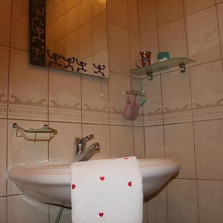 Apartment Sali