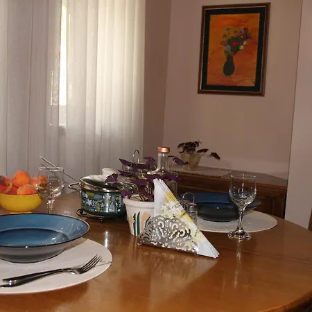 Sali Apartment *